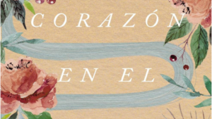 Un corazon en el desierto
