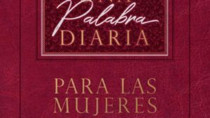 Una palabra diaria para las mujeres