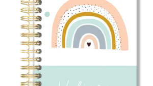 Valiosa - Journals Corazones