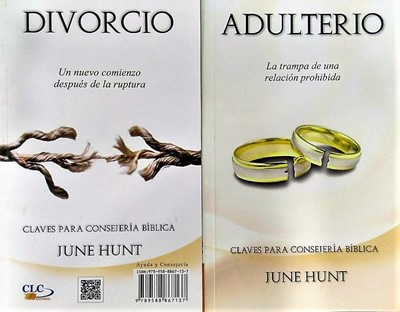 Adulterio - Divorcio (2 en uno) Bolsillo