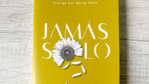 Jamás solo
