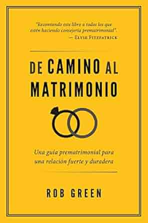 De Camino al Matrimonio
