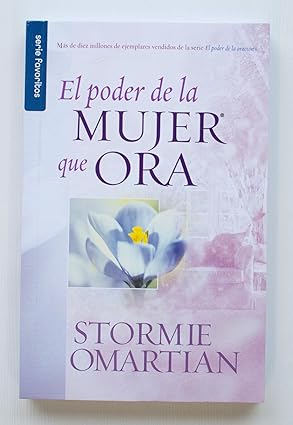 El Poder de la Mujer que ora (Bolsillo)