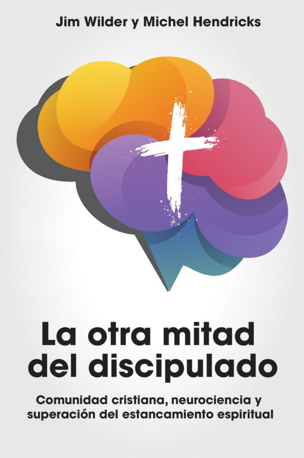 La otra mitad del discipulado