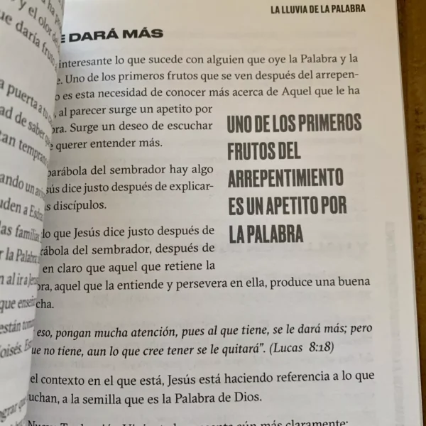 Por qué y cómo predicarles expositivamente a las nuevas generaciones