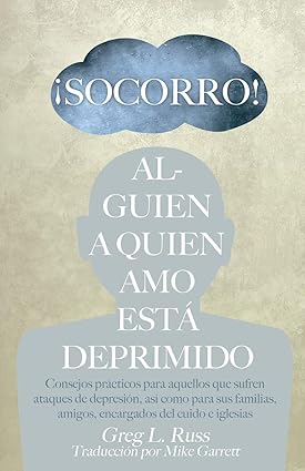 ¡Socorro! Alguien a quien amo está deprimido