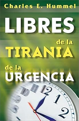 Libres de la Tiranía de la Urgencia