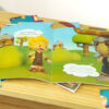 Libro de Cuento - Pequeños Héroes
