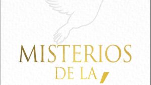 Misterios de la Unción