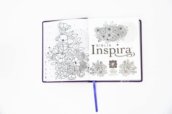 Biblia Inspira NTV