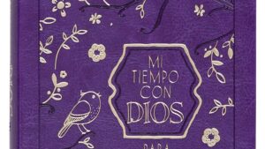 Mi Tiempo con Dios para Mujeres: 365 Días Devocionario