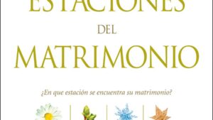 Las cuatro estaciones del matrimonio