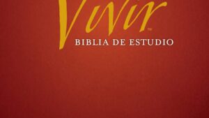 Biblia de estudio del diario vivir RVR60