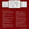 Biblia de estudio del diario vivir RVR60