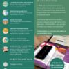 Biblia de Estudio del Diario Vivir para Jóvenes NTV con Filament