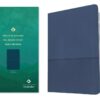 Biblia de Estudio del Diario Vivir para Jóvenes NTV con Filament