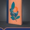 Biblia RVR60, Edición Zíper con Referencias, Letra Grande