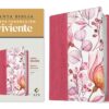 Santa Biblia NTV, Edición Personal Letra Grande - Diseño Floral