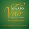 Biblia de Estudio del Diario Vivir NTV, Letra Grande