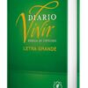 Biblia de Estudio del Diario Vivir NTV, Letra Grande