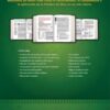 Biblia de Estudio del Diario Vivir NTV, Letra Grande