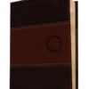 Biblia de Estudio del Diario Vivir NTV, Letra Grande