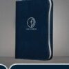 Santa Biblia NTV, Edición Zíper con Referencias, Letra Grande