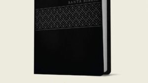 Santa Biblia NTV, Edición Manual, Letra Gigante
