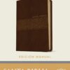 Santa Biblia NTV, Edición Manual, Letra Gigante