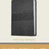 Santa Biblia NTV, Edición Manual, Letra Gigante