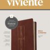 Biblia Ultrafina NTV con Filament