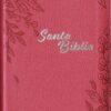 Santa Biblia NTV, Edición Zíper: una Biblia práctica y elegante con cierre, ideal para llevar la Palabra de Dios contigo a donde vayas.