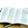 Santa Biblia NTV, Edición Ágape