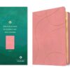 Biblia de Estudio del Diario Vivir para Jóvenes NTV con Filament