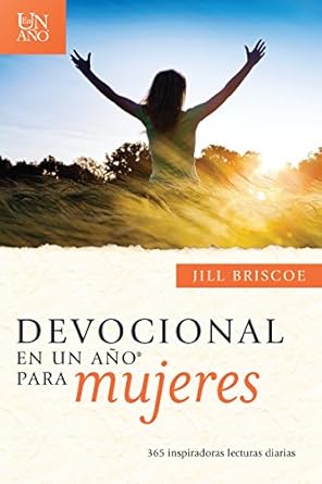 Devocional en un año para mujeres