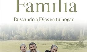 Devocional para la familia: Buscando a Dios en tu Hogar - Tomo 2