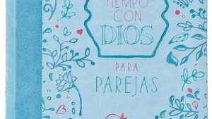 Mi tiempo con Dios para parejas: Devocionario de 365 días