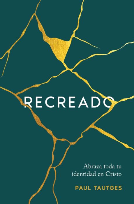 Recreado - Devocional de 90 días