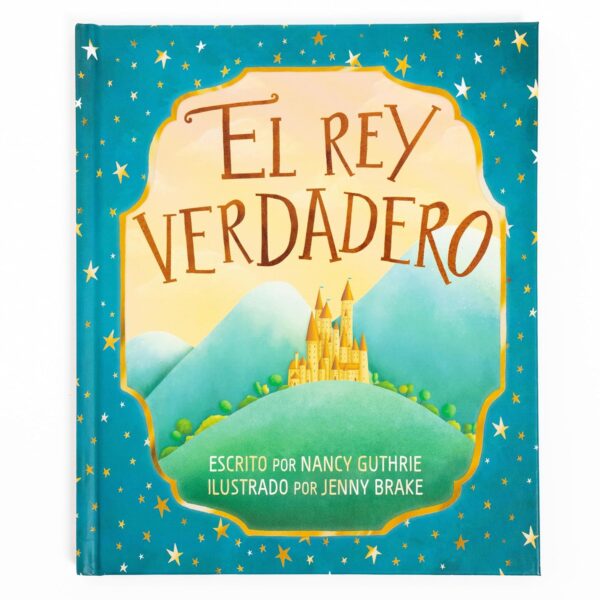 El Rey verdadero