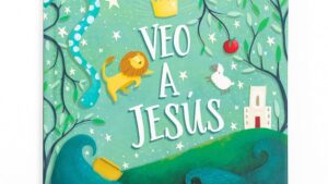 Veo a Jesús