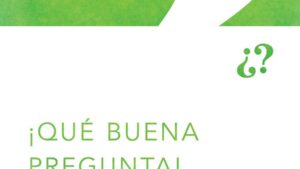 ¡Qué buena pregunta!