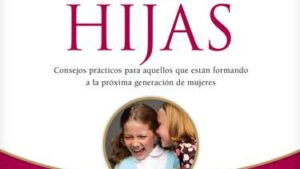 Cómo criar a las hijas