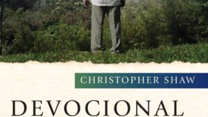 Devocional en un año – Alza tus ojos