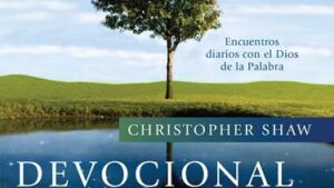 Devocional en un año – De día y de noche