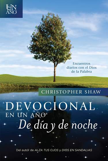 Devocional en un año – De día y de noche