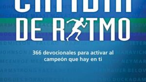 Cambia de ritmo – Séptima edición