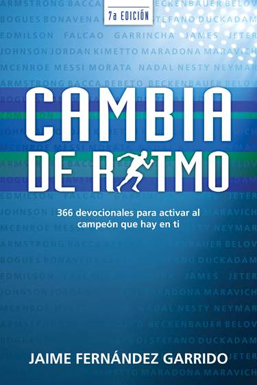 Cambia de ritmo – Séptima edición