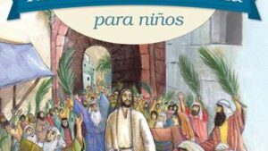 100 historias de la Biblia para niños