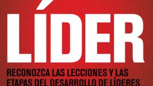 La formación de un líder