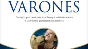 Cómo criar a los varones